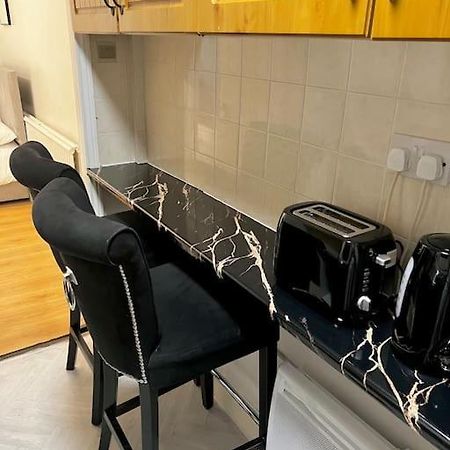 Edens Place Leicester Dış mekan fotoğraf