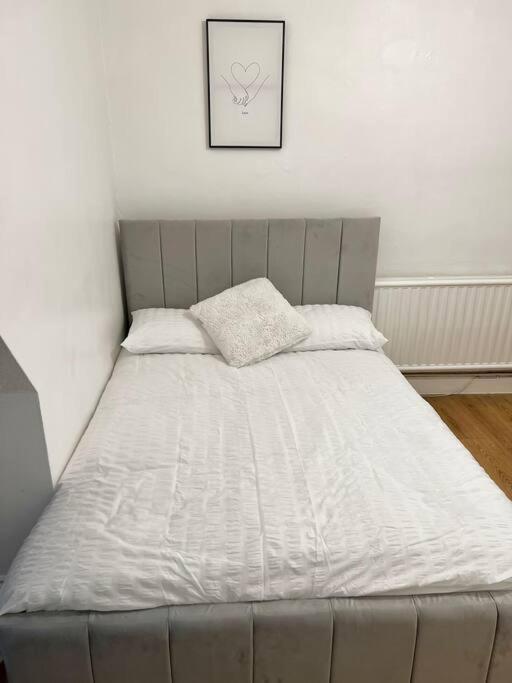 Edens Place Leicester Dış mekan fotoğraf