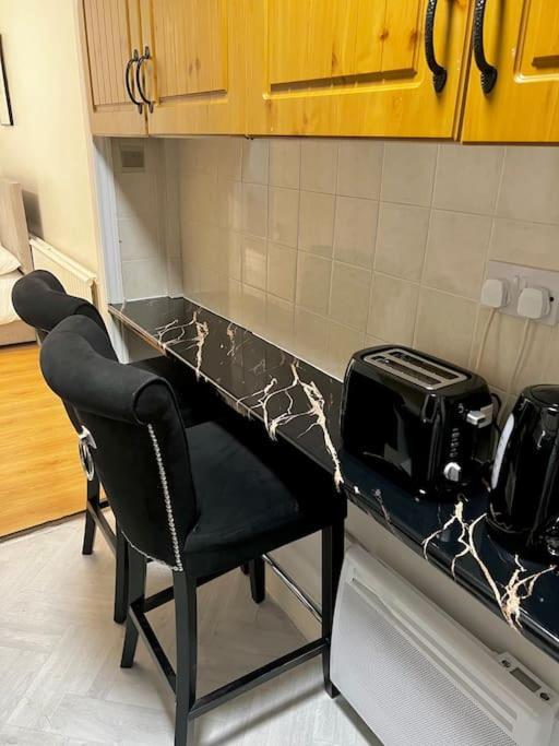 Edens Place Leicester Dış mekan fotoğraf